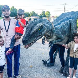 Meet your Posher, Scott